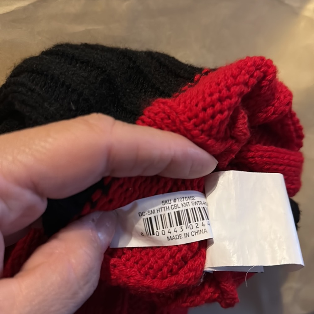 Dog clothes - Picture 5 of 5